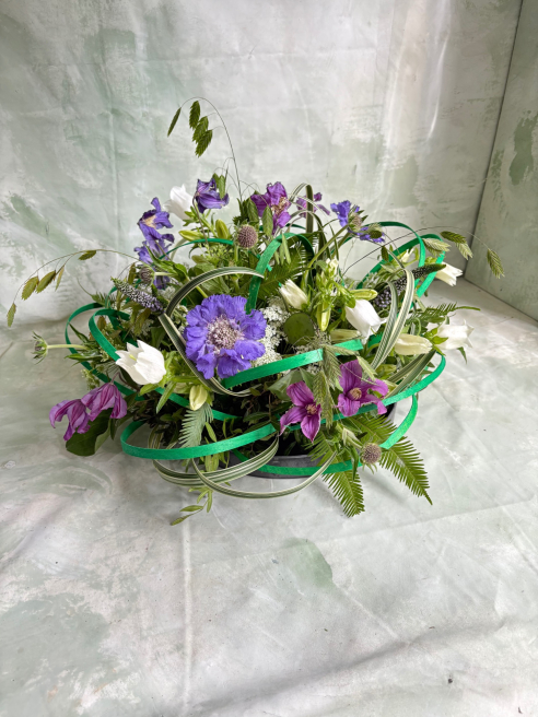 Helen Sheard Floral Designs | Brentwood | testing
