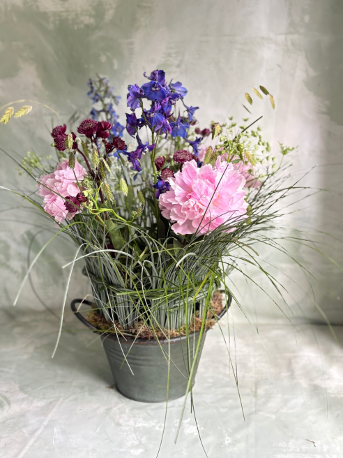 Helen Sheard Floral Designs | Brentwood | testing