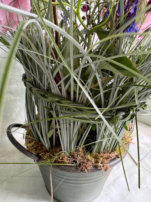 Helen Sheard Floral Designs | Brentwood | testing