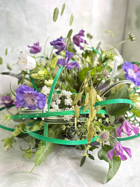 Helen Sheard Floral Designs | Brentwood | testing