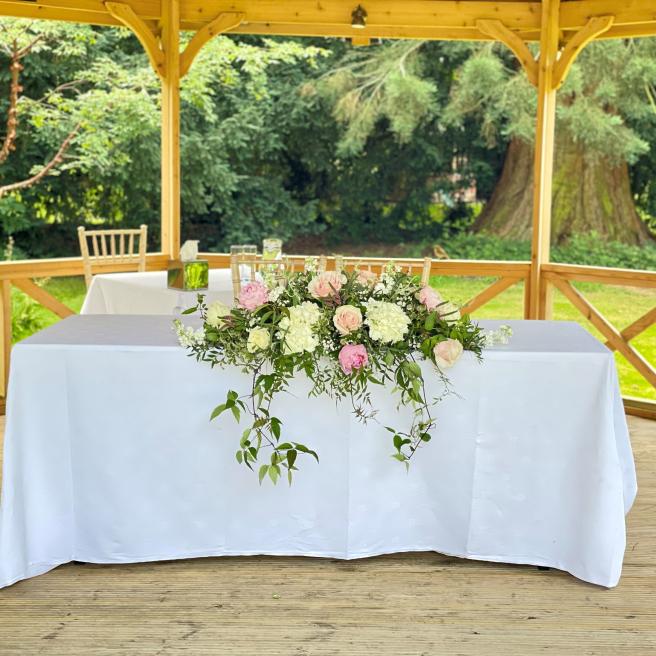Helen Sheard Floral Designs | Brentwood | testing