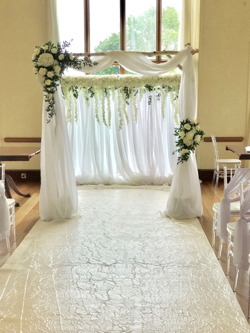 Helen Sheard Floral Designs | Brentwood | testing