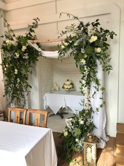 Helen Sheard Floral Designs | Brentwood | testing