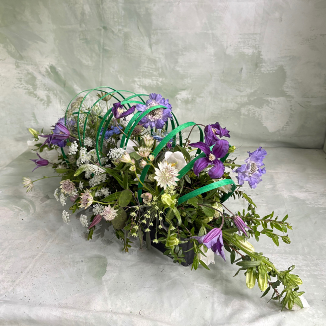 Helen Sheard Floral Designs | Brentwood | testing