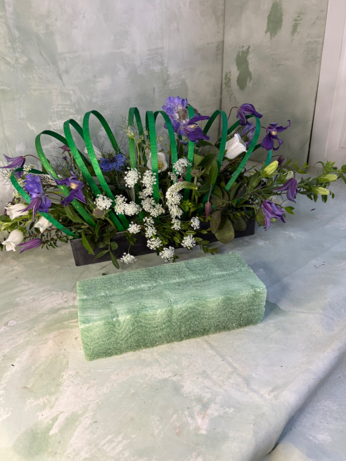 Helen Sheard Floral Designs | Brentwood | testing