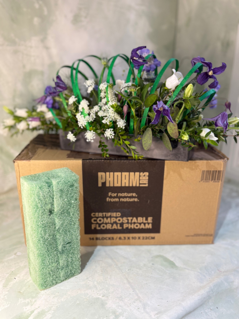 Helen Sheard Floral Designs | Brentwood | testing