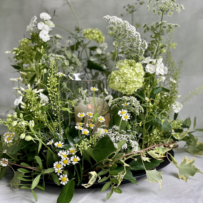Helen Sheard Floral Designs | Brentwood | Home
