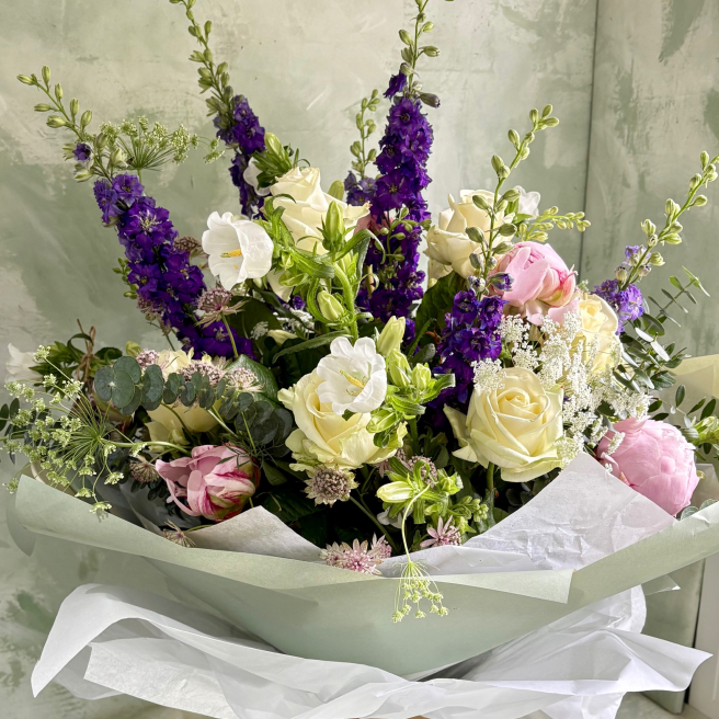 Helen Sheard Floral Designs | Brentwood | Home