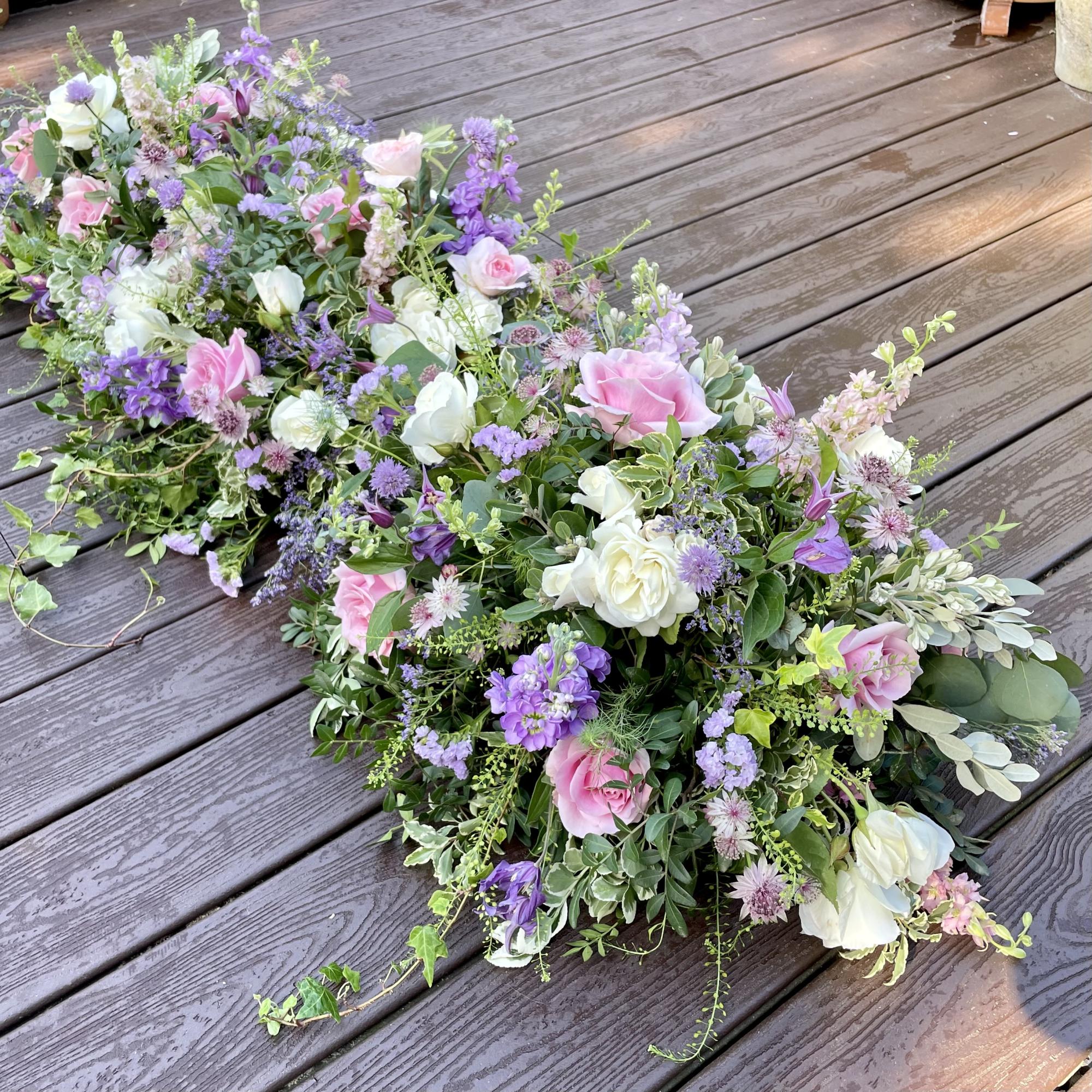 Helen Sheard Floral Designs | Brentwood | New home page