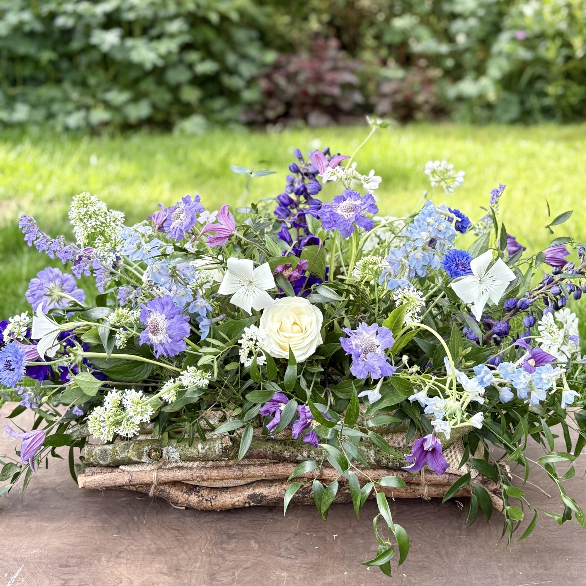 Helen Sheard Floral Designs | Brentwood | New home page