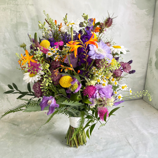 Helen Sheard Floral Designs | Brentwood | Home