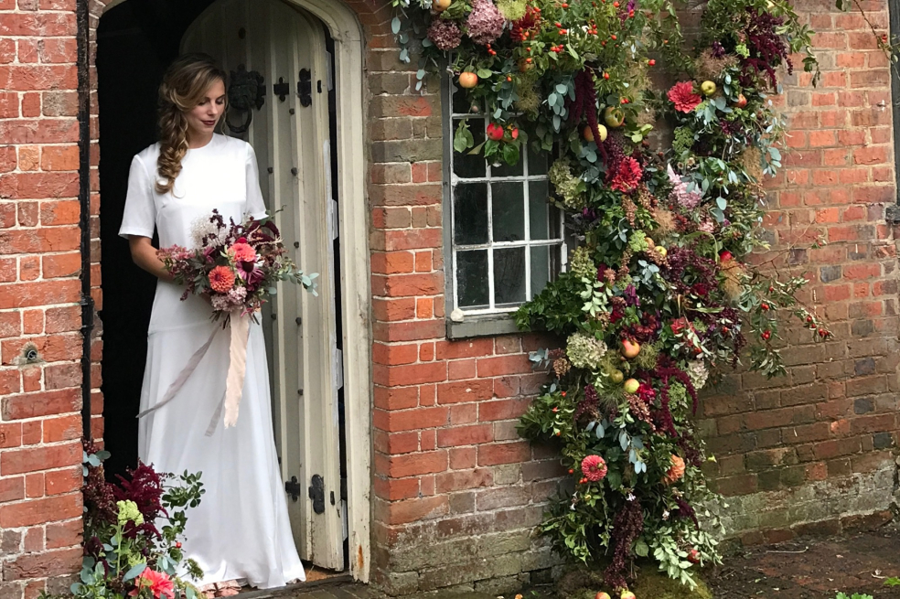 Helen Sheard Floral Designs | Brentwood | Home