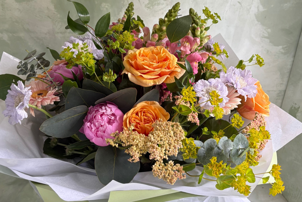 Helen Sheard Floral Designs | Brentwood | Home