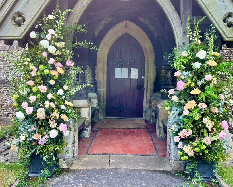 Helen Sheard Floral Designs | Brentwood | Home