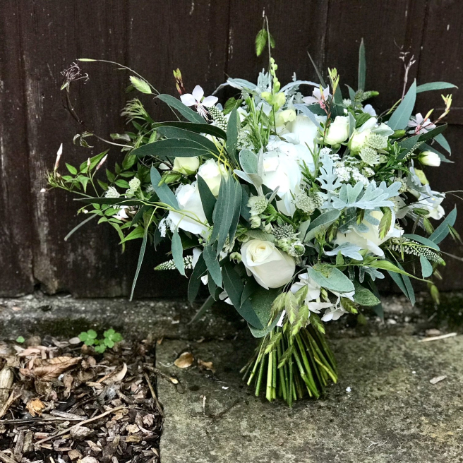 Helen Sheard Floral Designs | Brentwood | Home