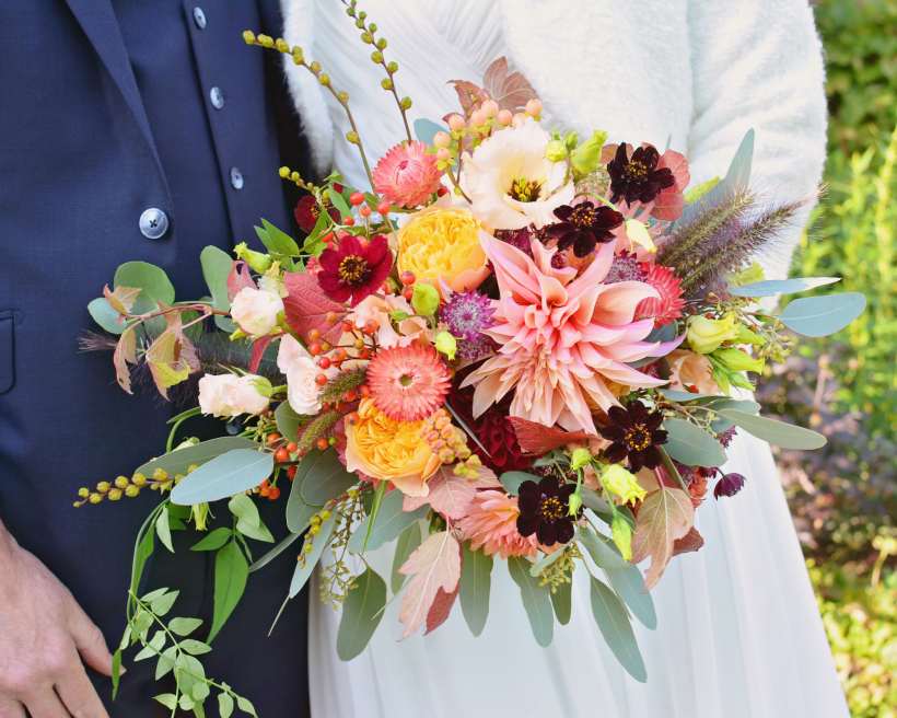 Helen Sheard Floral Designs | Brentwood | Home