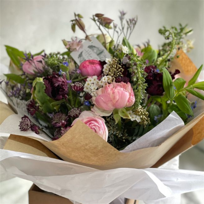 Helen Sheard Floral Designs | Brentwood | Home