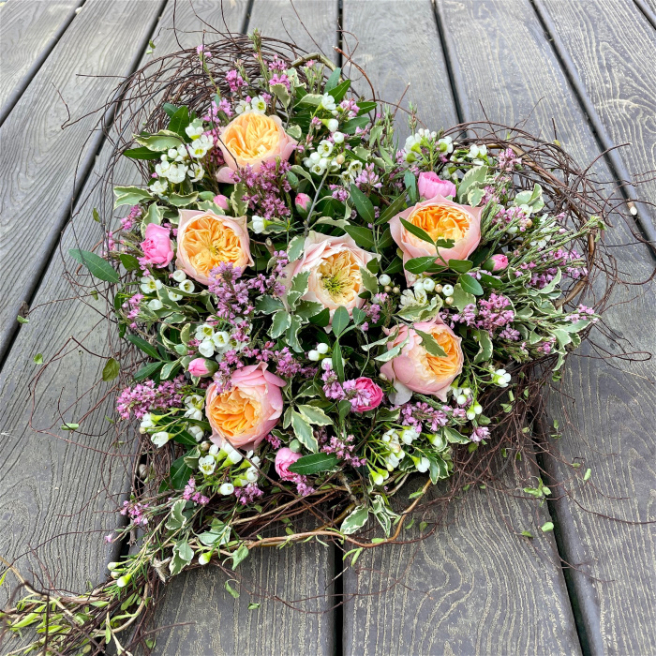 Helen Sheard Floral Designs | Brentwood | Home