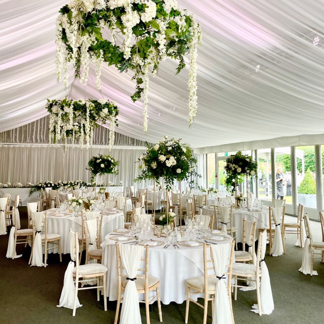Helen Sheard Floral Designs | Brentwood | Home