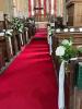 Helen Sheard Floral Designs | Brentwood | Wedding Gallery