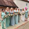 Helen Sheard Floral Designs | Brentwood | Wedding Gallery