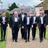 Helen Sheard Floral Designs | Brentwood | Wedding Gallery