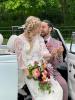 Helen Sheard Floral Designs | Brentwood | Wedding Gallery