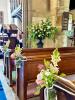 Helen Sheard Floral Designs | Brentwood | Wedding Gallery