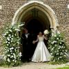 Helen Sheard Floral Designs | Brentwood | Wedding Gallery