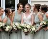 Helen Sheard Floral Designs | Brentwood | Wedding Gallery