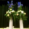 Helen Sheard Floral Designs | Brentwood | Demonstrations