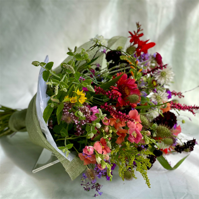 Flower delivery service in Adelaide