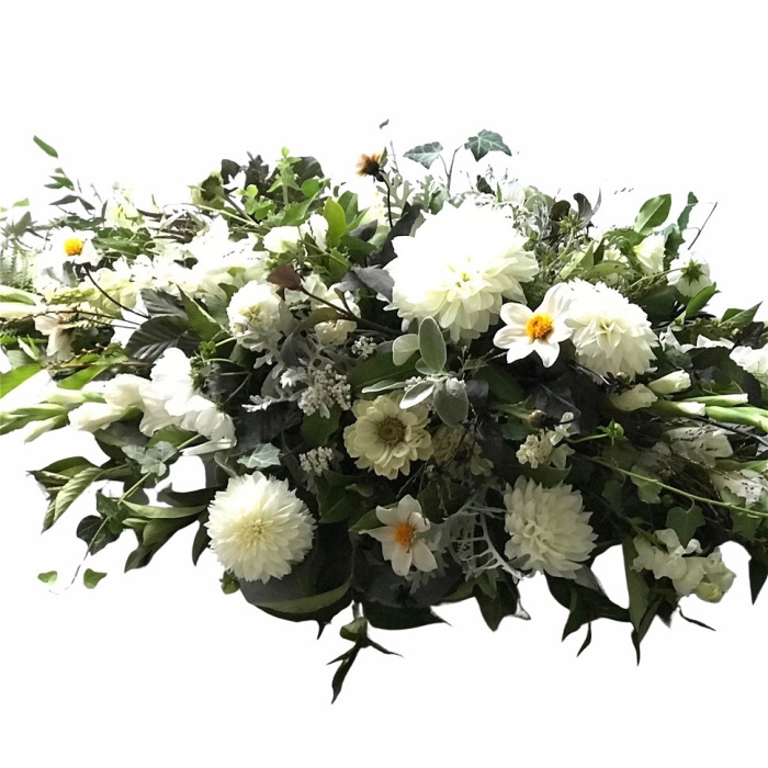 Funeral & sympathy designs | Spray