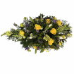 Funeral & sympathy designs | Spray