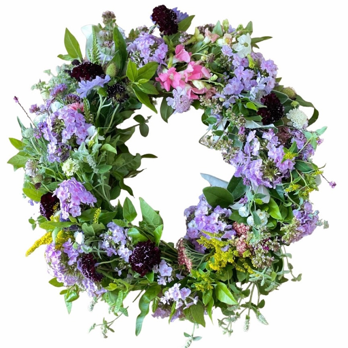 Funeral & sympathy designs | Wreath