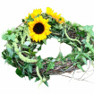 Funeral & sympathy designs | Wreath