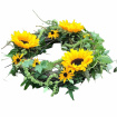 Funeral & sympathy designs | Wreath
