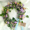 Workshops | Workshop: Summer wreath 12th July 2025