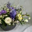 Workshops | Workshop: Spring bowl arrangement
