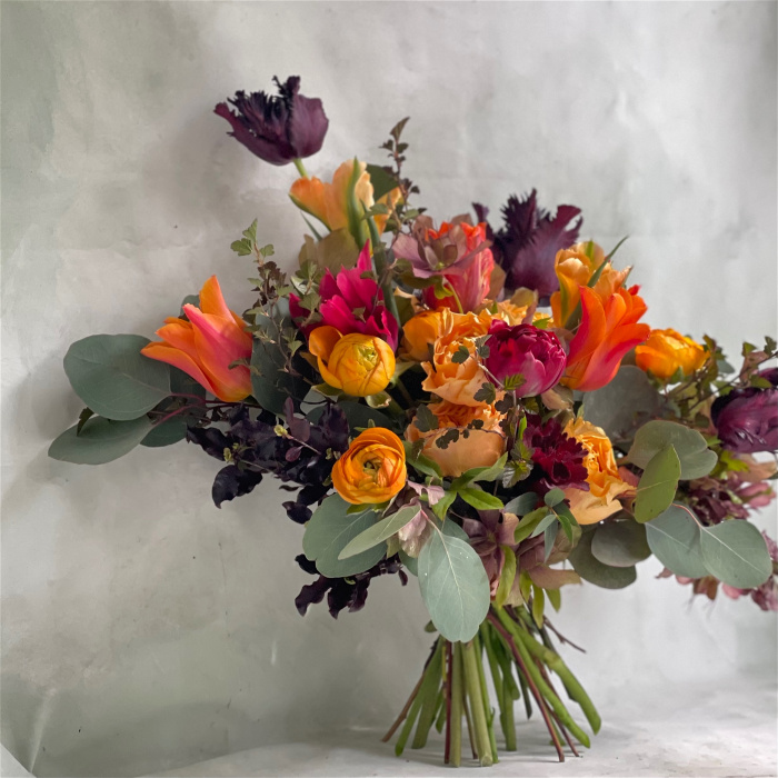 Gifts | Workshops | Workshop: Sustainable floristy monthly workshop, Wednesday, 10am-3pm