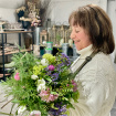 Gifts | Workshops | Workshop: Sustainable floristy monthly workshop, Wednesday, 10am-3pm