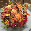 Gifts | Workshops | Workshop: Sustainable floristy monthly workshop, Wednesday, 10am-3pm