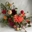 Gifts | Workshops | Workshop: Sustainable floristy monthly workshop, Wednesday, 10am-3pm