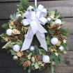 Christmas | Gifts | Christmas door wreath