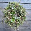 Christmas | Gifts | Christmas door wreath