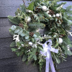 Christmas | Gifts | Christmas door wreath