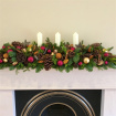 Arrangements | Christmas | Gifts | Bespoke Festive Christmas designs