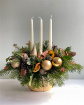 Arrangements | Christmas | Gifts | Bespoke Festive Christmas designs