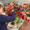 Gifts | Workshops | Workshop: Flowery Wednesday, 6.30pm-8.30pm