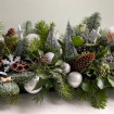 Arrangements | Christmas | Gifts | Festive Christmas arrangement